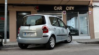 Renault Modus 1.4 Gasolina 100CV