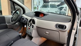 Renault Modus 1.4 Gasolina 100CV