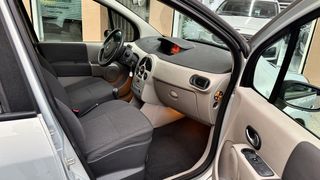 Renault Modus 1.4 Gasolina 100CV