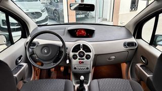 Renault Modus 1.4 Gasolina 100CV