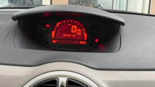 Renault Modus 1.4 Gasolina 100CV