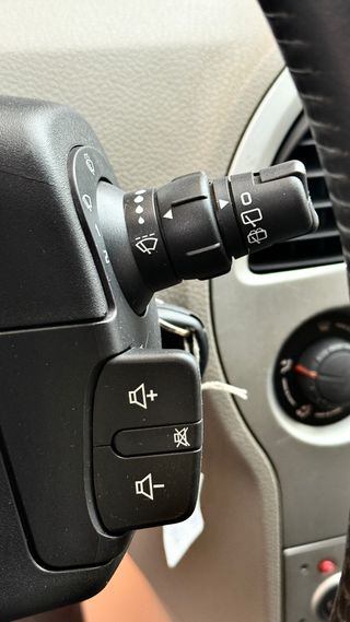 Renault Modus 1.4 Gasolina 100CV