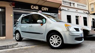 Renault Modus 1.4 Gasolina 100CV