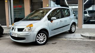 Renault Modus 1.4 Gasolina 100CV