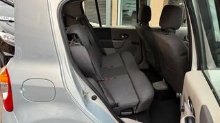 Renault Modus 1.4 Gasolina 100CV