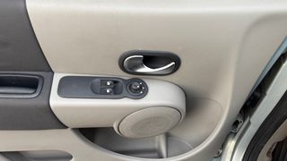 Renault Modus 1.4 Gasolina 100CV
