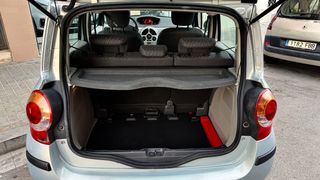 Renault Modus 1.4 Gasolina 100CV