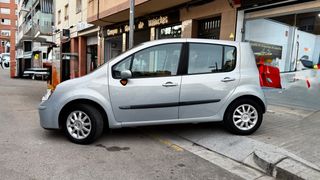 Renault Modus 1.4 Gasolina 100CV