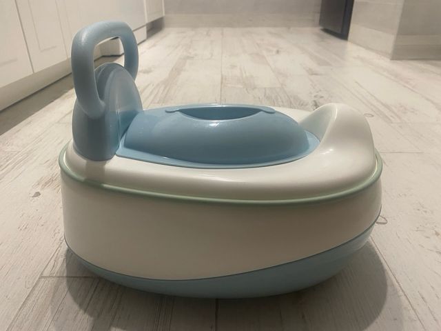 Orinal infantil evolutivo