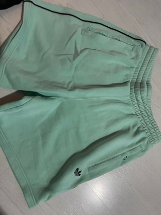 Shorts Adidas - Verde