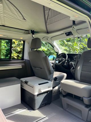 VW California T6.1 Beach Camper TDI 2.0 150CV