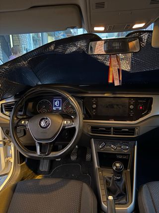 Volkswagen Polo Advance 2018
