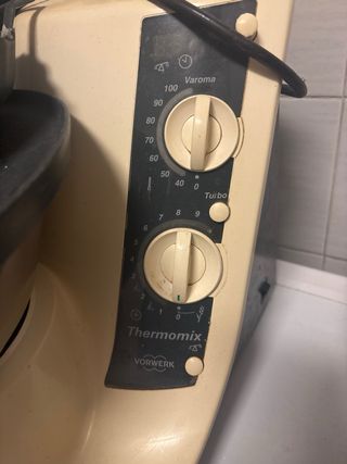 Thermomix TM31 - Robot Cocina