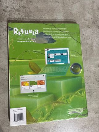 Biología, Geología y Ciencias Ambientales 1º Bachi