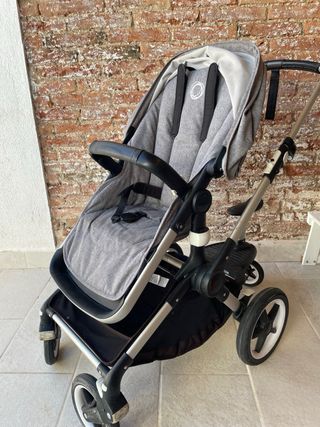 Bugaboo Fox COMPLETO