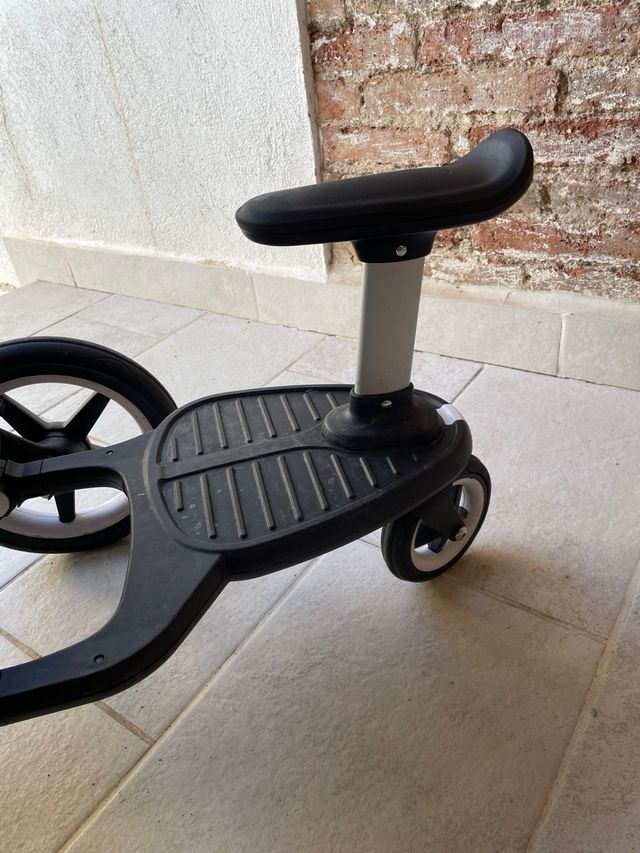 Bugaboo Fox COMPLETO