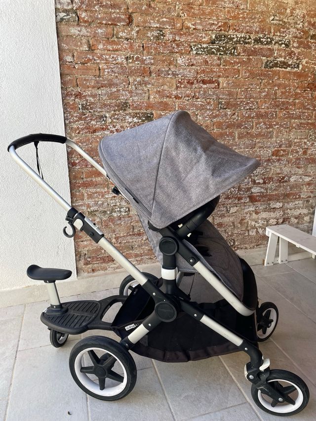 Bugaboo Fox COMPLETO