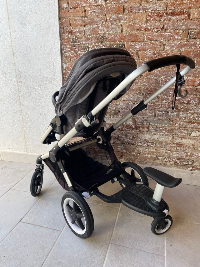 Bugaboo Fox COMPLETO