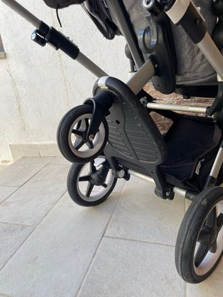 Bugaboo Fox COMPLETO