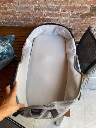 Bugaboo Fox COMPLETO