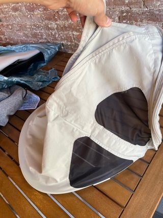Bugaboo Fox COMPLETO