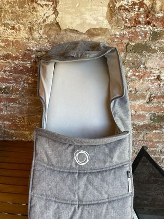 Bugaboo Fox COMPLETO