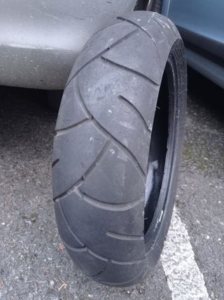 Neumático Michelin Pilot Sport 130/70/13