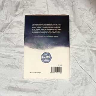 Cuando abras el paracaídas (Prosa Poética) (Spa...