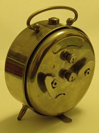 Orologio Junghans vintage