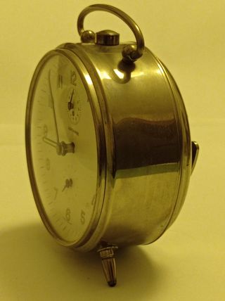 Orologio Junghans vintage