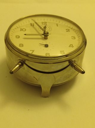 Orologio Junghans vintage