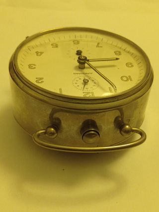 Orologio Junghans vintage