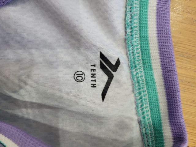 Camiseta Miami Heat Jr. 30