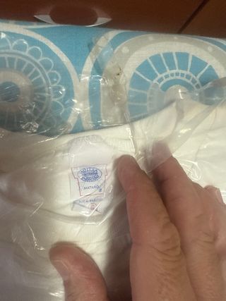 Camiseta Expo '92: ¡Nueva! mas dos entradas