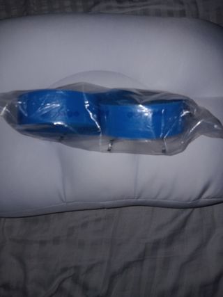 Cinta manillar Prologo azul