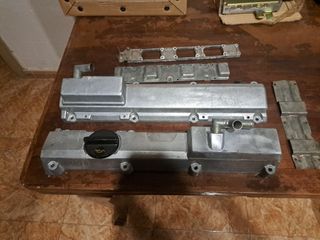 Tapas balancines Nissan 200SX S13