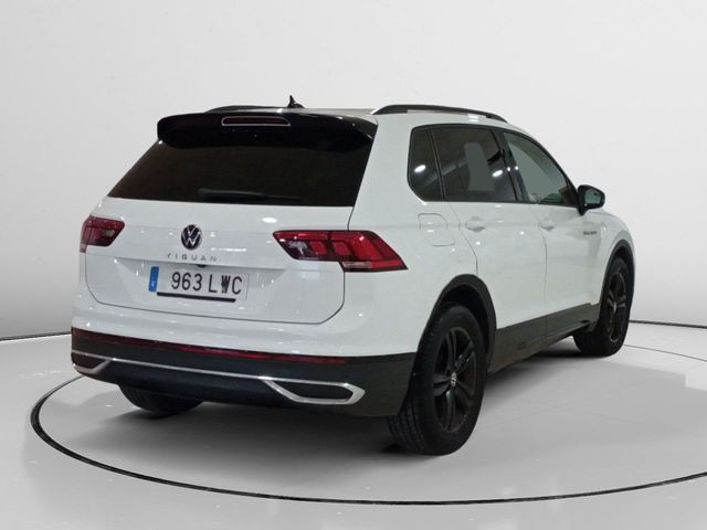 Volkswagen Tiguan Urban Sport