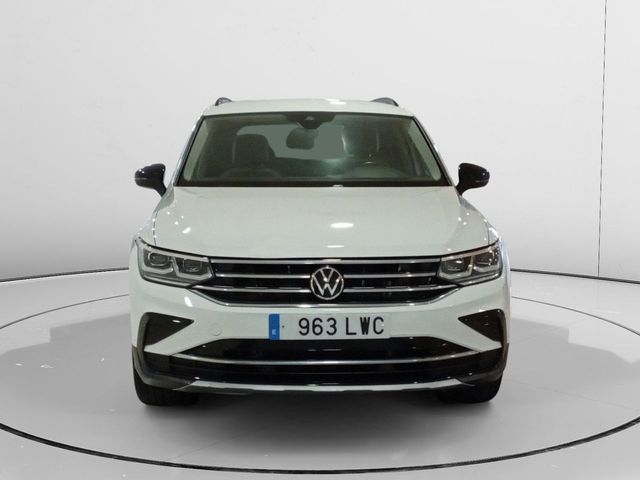 Volkswagen Tiguan Urban Sport