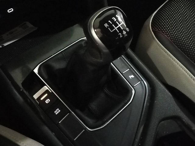 Volkswagen Tiguan Urban Sport