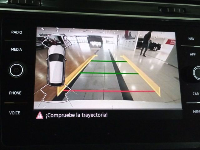 Volkswagen Tiguan Urban Sport