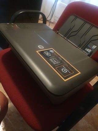 Impresora HP Deskjet 2050A