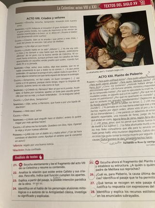 Inicia Lengua Castellana y Literatura 1.º Bachi...