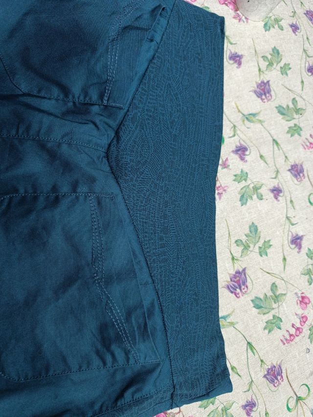 Pantalón corto montaña talla M