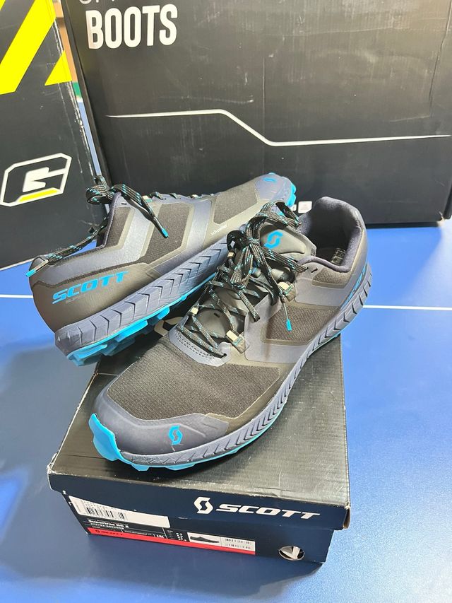 Sapatilhas Scott Supertrac Rc2 - Trail Running