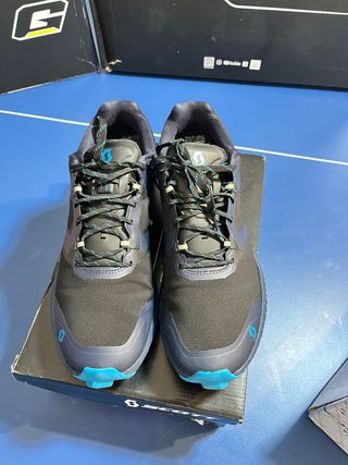 Sapatilhas Scott Supertrac Rc2 - Trail Running