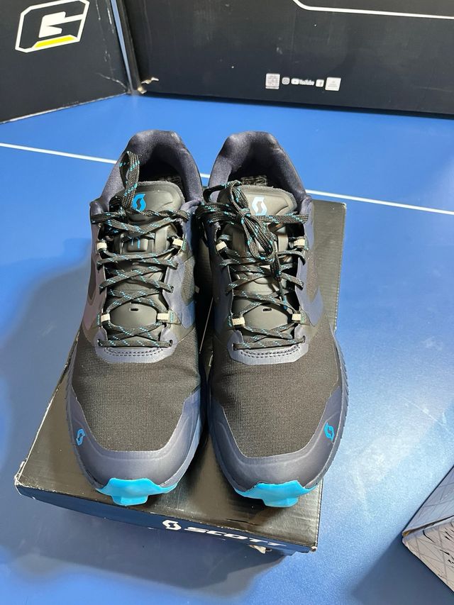 Sapatilhas Scott Supertrac Rc2 - Trail Running