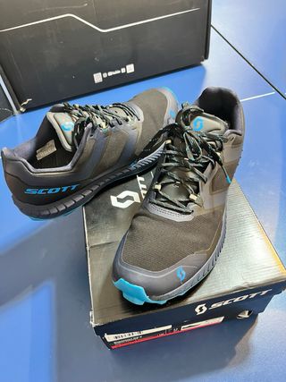 Sapatilhas Scott Supertrac Rc2 - Trail Running