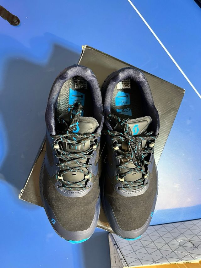 Sapatilhas Scott Supertrac Rc2 - Trail Running