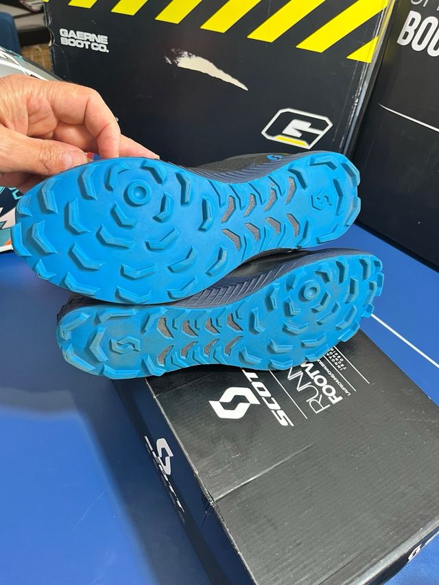 Sapatilhas Scott Supertrac Rc2 - Trail Running