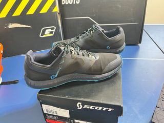 Sapatilhas Scott Supertrac Rc2 - Trail Running